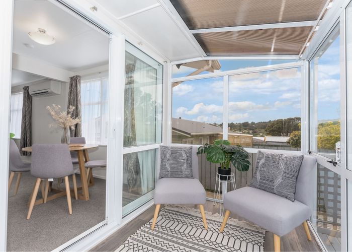  at 421 Warspite Avenue, Ascot Park, Porirua, Wellington