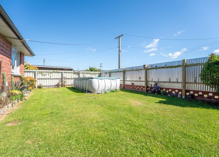  at 3 Wall Street, Waimate, Waimate