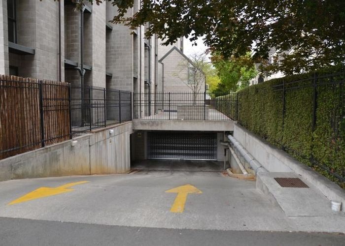 at 15/868 Colombo Street, City Centre, Christchurch City, Canterbury