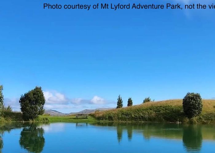  at 89 Tinline Terrace, Lyford, Hurunui, Canterbury