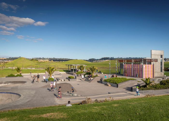  at 120 McQuoids Road, Flat Bush, Auckland