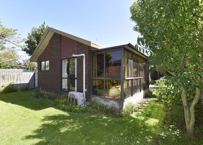  at 2/16B Ward Street, Addington, Christchurch City, Canterbury