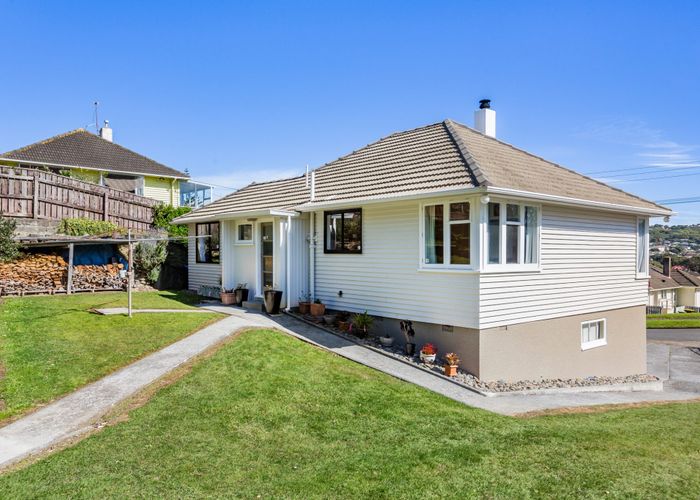  at 30 Chaffey Crescent, Titahi Bay, Porirua