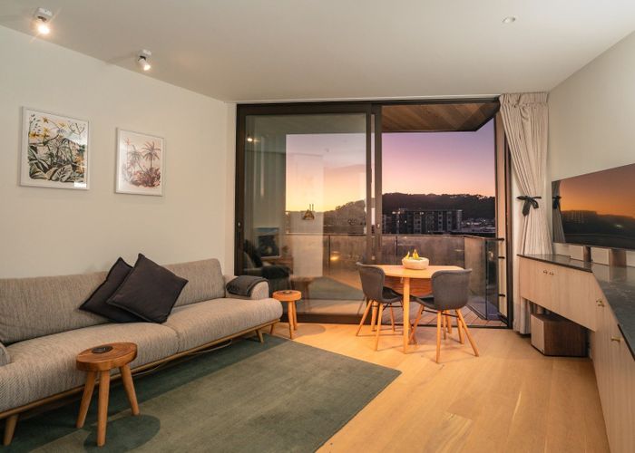  at 308/251 Victoria Street, Te Aro, Wellington, Wellington