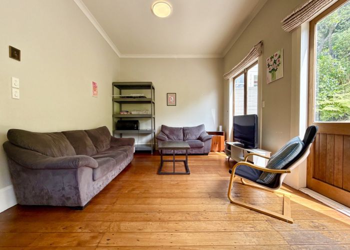 at Upper 4 bedroom/6 Konini Street, Hataitai, Wellington, Wellington