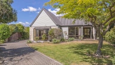 at 31 O'Connor Place, Burnside, Christchurch