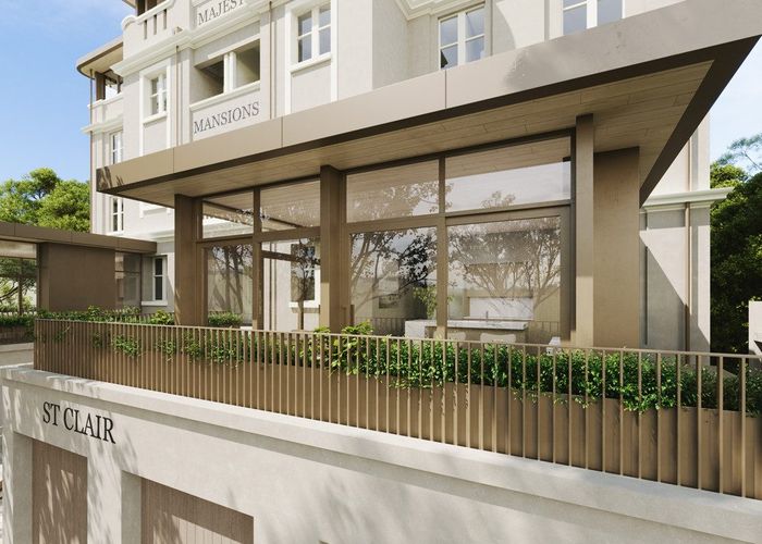  at 15 Bedford Street, Saint Clair, Dunedin, Otago