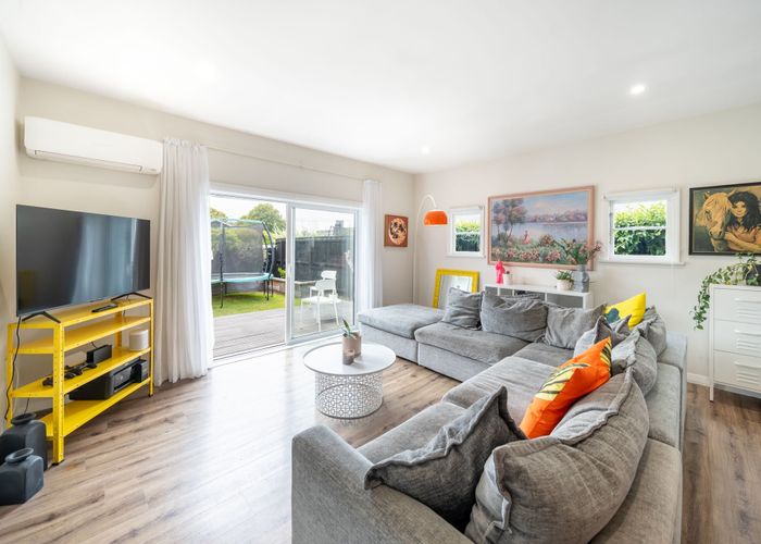  at 1/25 Rutland Street, St. Albans, Christchurch City, Canterbury