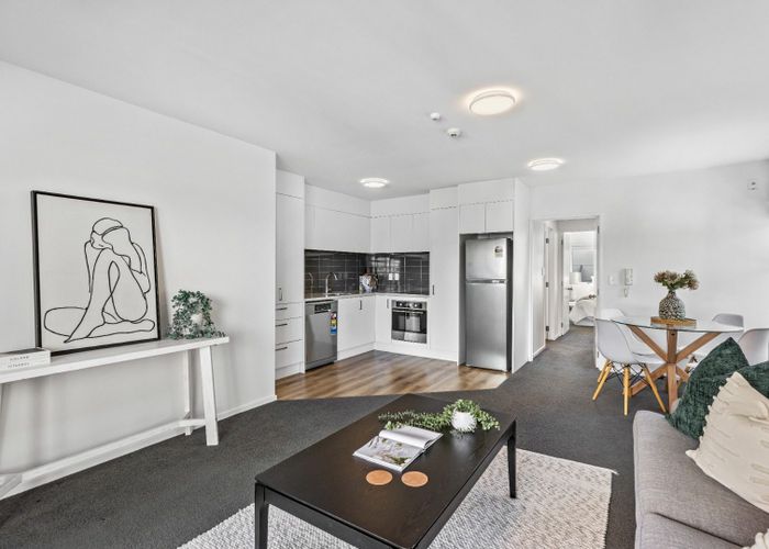  at 41/280 Bealey Avenue, City Centre, Christchurch City, Canterbury