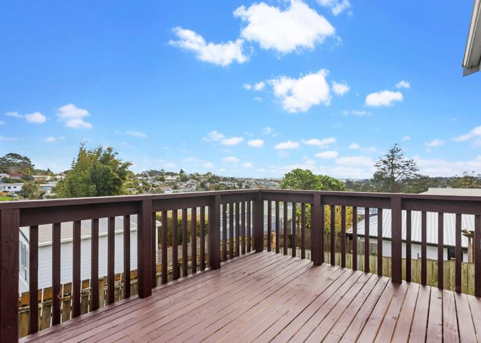  at 12A Danube Lane, Glen Eden, Waitakere City, Auckland