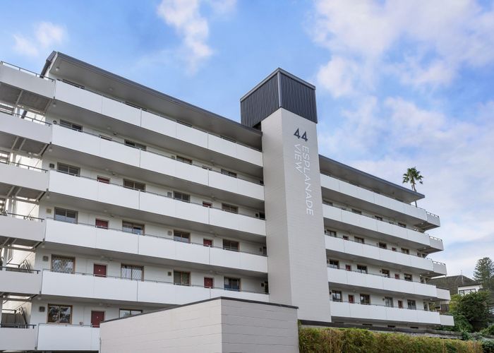  at 20/44 Esplanade Road, Mount Eden, Auckland