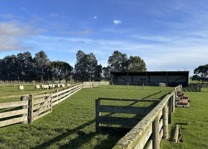  at 748 Makarewa Browns Road, Ryal Bush, Invercargill, Southland