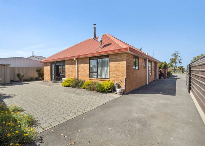  at 3/91 Chalmers Ave, Ashburton, Ashburton, Canterbury