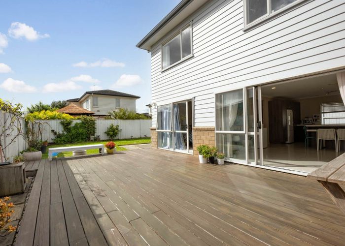  at 9 Brookview Drive, Flat Bush, Manukau City, Auckland