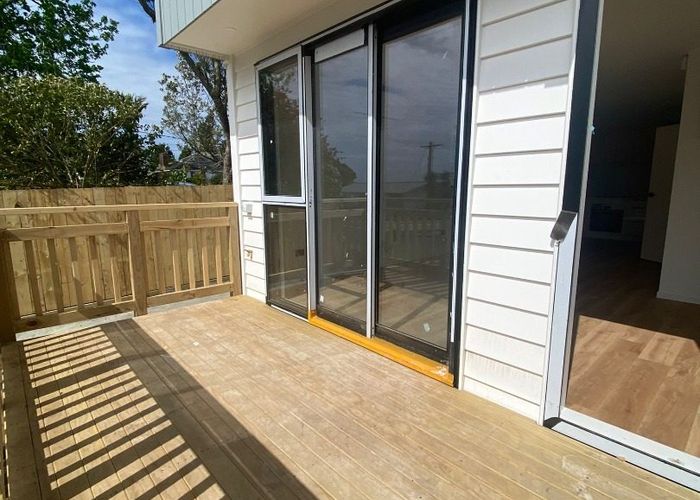 at Lot 3/84 Seymour Road, Sunnyvale, Waitakere City, Auckland