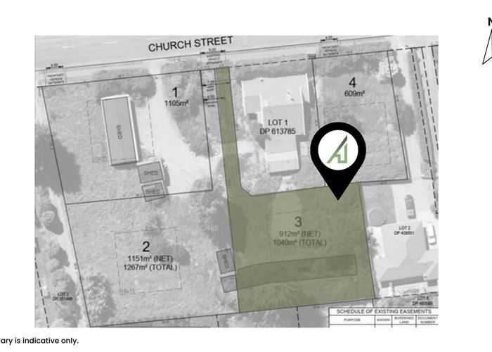  at 19 Church Street, Oxford, Waimakariri, Canterbury