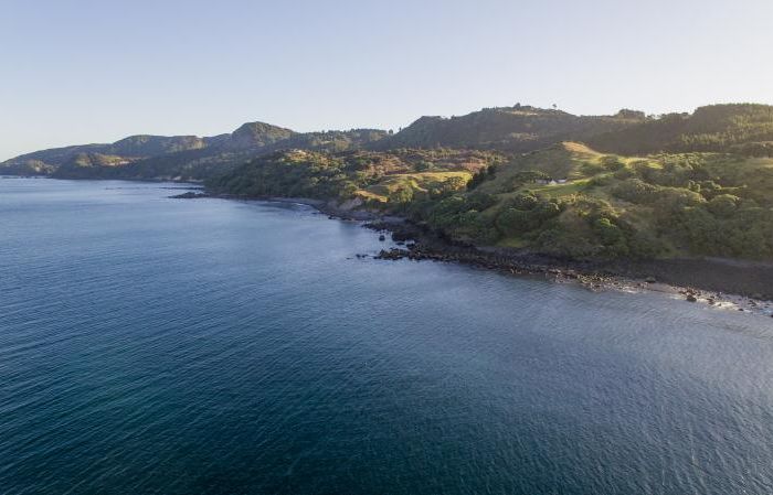  at 115 Radar Road, Hot Water Beach