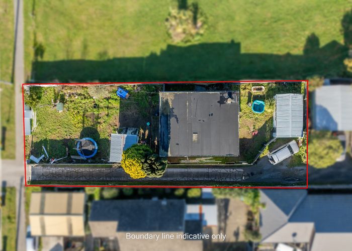  at 184A Palmers Road, New Brighton, Christchurch City, Canterbury