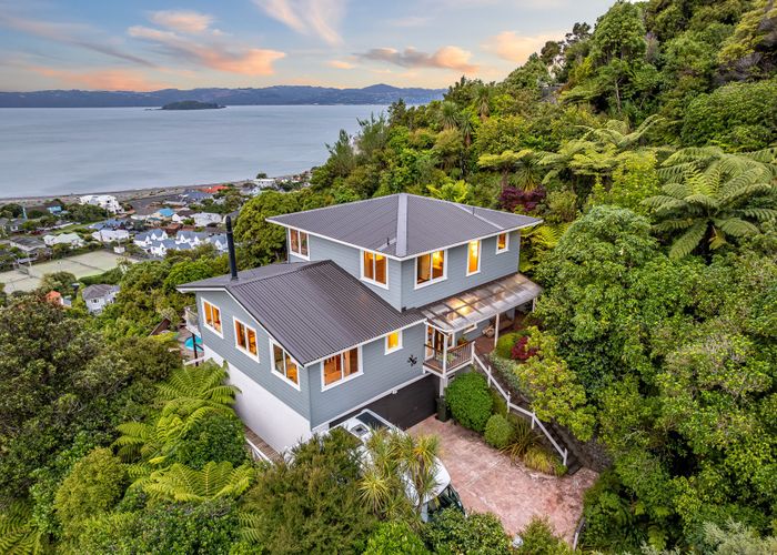  at 19A Kowhai Street, Eastbourne, Lower Hutt