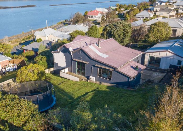  at 293 Ravensbourne Road, Ravensbourne, Dunedin