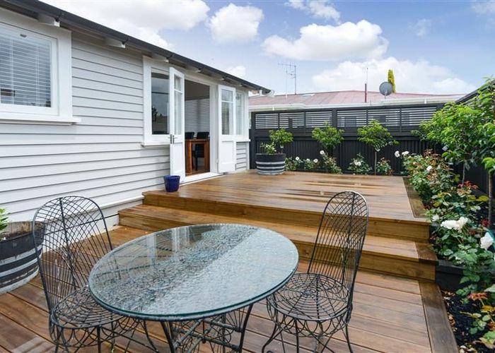  at 205c Southampton Street West, Saint Leonards, Hastings, Hawke's Bay