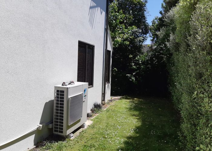  at 6/20 Bristol Street, St Albans, Christchurch