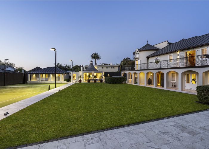  at 48C Benson Road, Remuera, Auckland