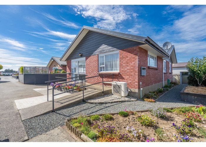  at 154 North Road, Prestonville, Invercargill