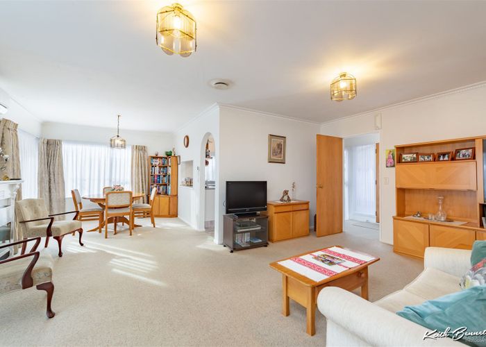  at 2/1 Stellin Street, Boulcott, Lower Hutt
