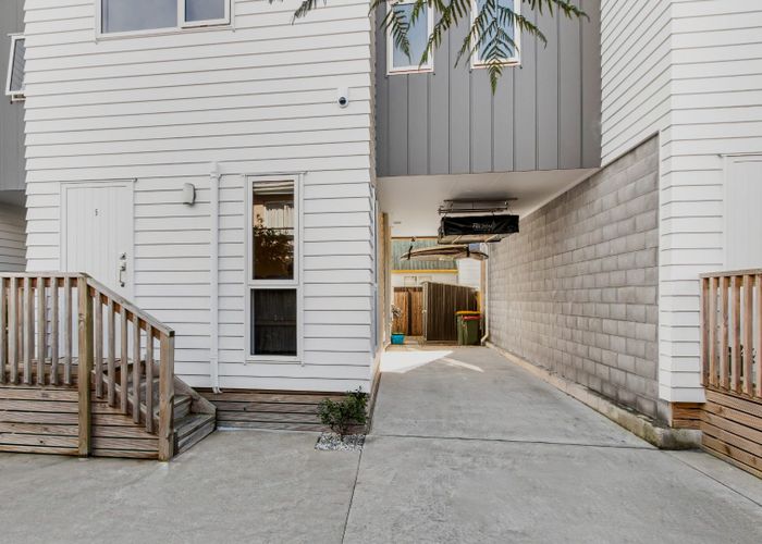  at 5/47 York Street, Hamilton East, Hamilton