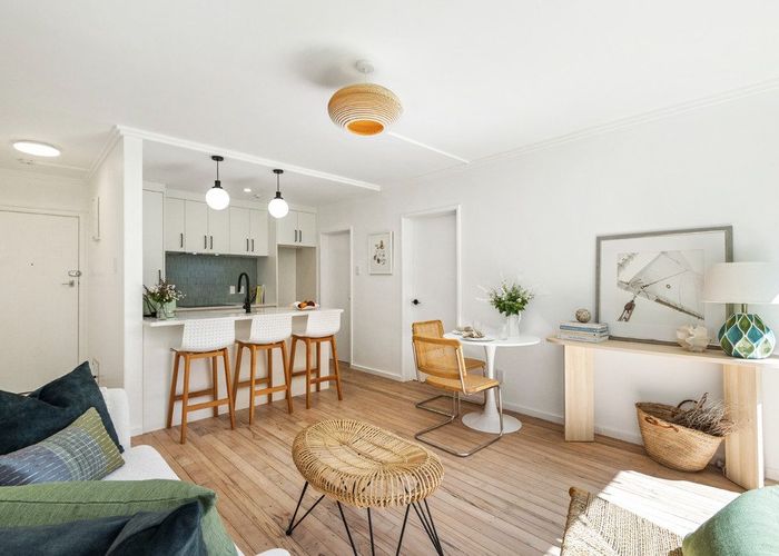  at 1/81 Beresford Street West, Freemans Bay, Auckland City, Auckland