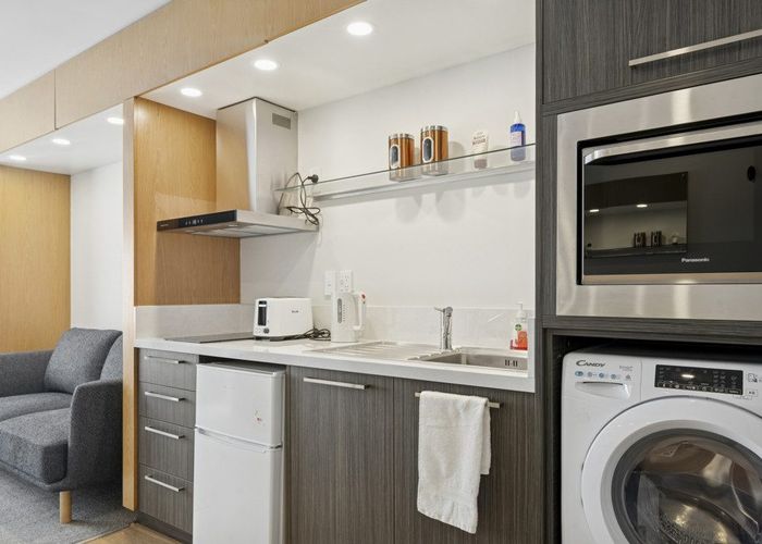  at 6c/35 Johnston Street, Wellington Central, Wellington, Wellington