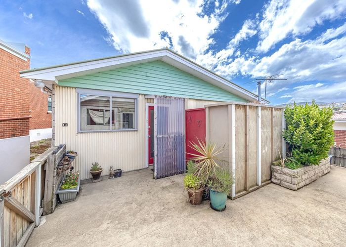  at 1A McCrea Street, Mornington, Dunedin, Otago