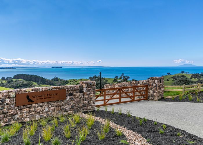  at 1 Tukere Lane, Ostend, Waiheke Island