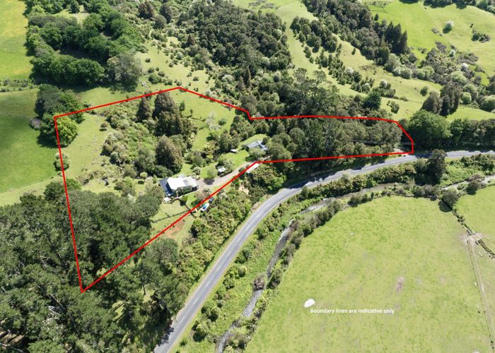  at 2846 Hunua Road, Hunua, Franklin, Auckland