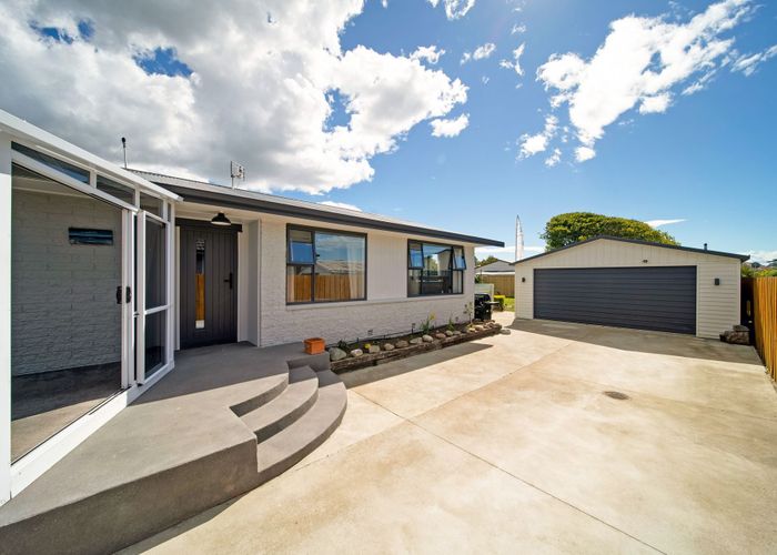  at 150 Pacific Road, North New Brighton, Christchurch City, Canterbury