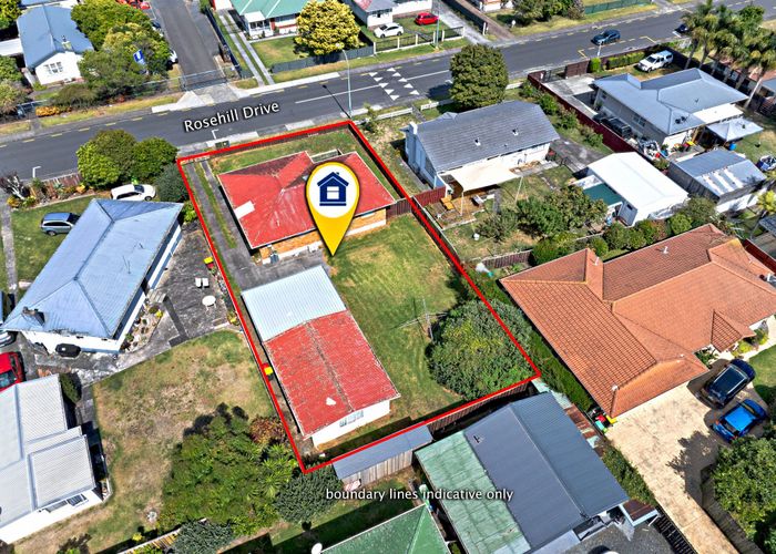  at 79 Rosehill Drive, Papakura, Papakura, Auckland