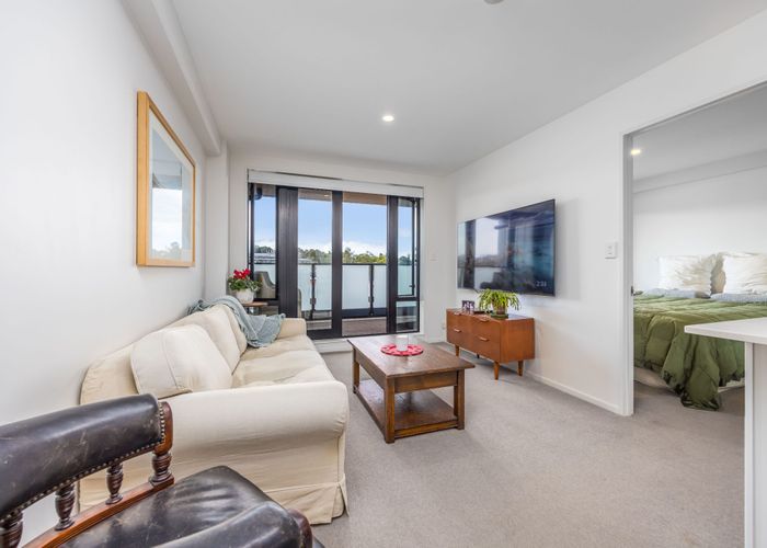  at 2J/250 Richmond Road, Grey Lynn, Auckland City, Auckland