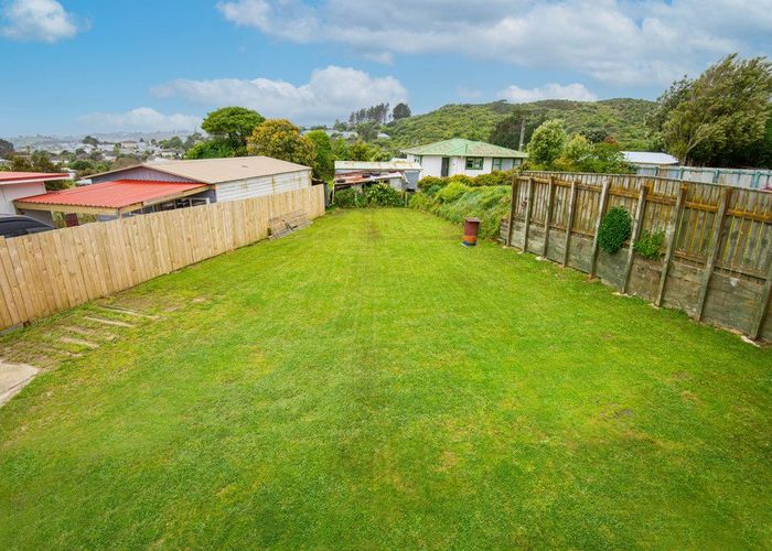  at 133 Sievers Grove, Cannons Creek, Porirua