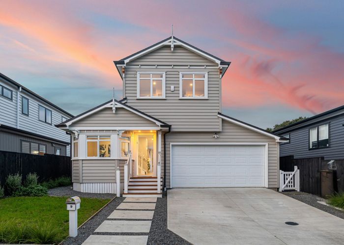  at 9 Waimaru Lane, Orewa, Rodney, Auckland