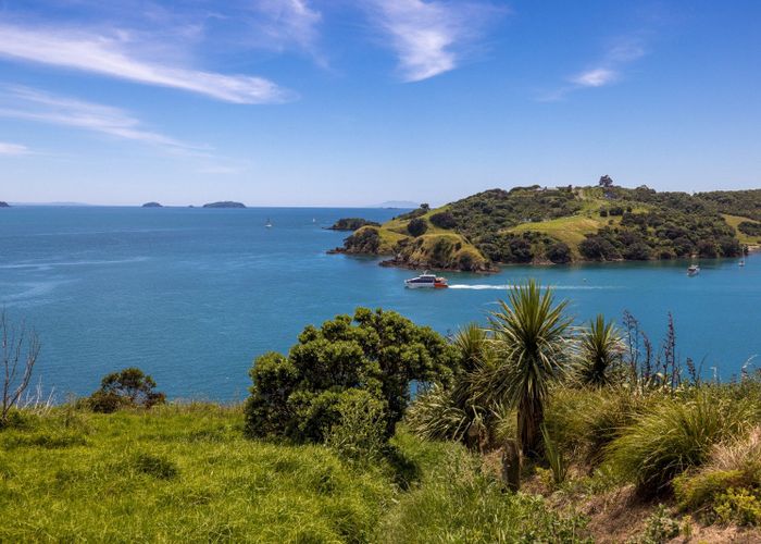  at 169 Nick Johnstone Drive, Church Bay, Waiheke Island, Auckland