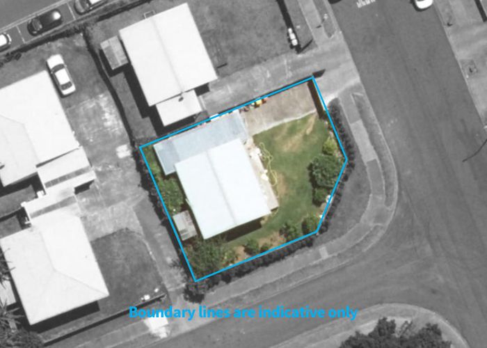  at 45 Trevor Hosken Drive, Wiri, Manukau City, Auckland