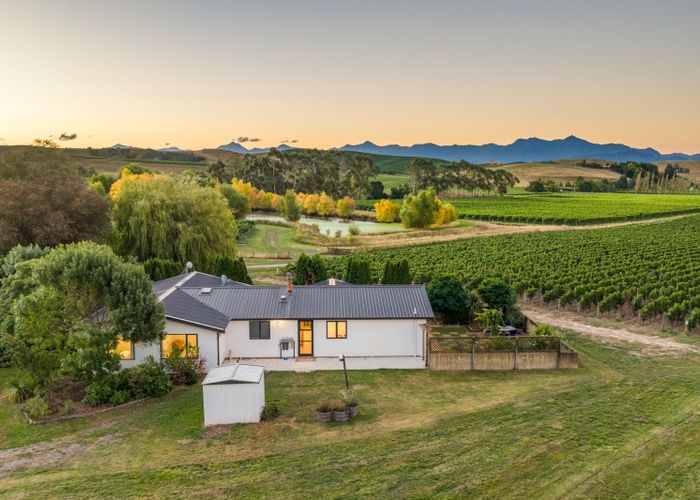  at 145 Wrekin Road, Fairhall, Marlborough, Marlborough