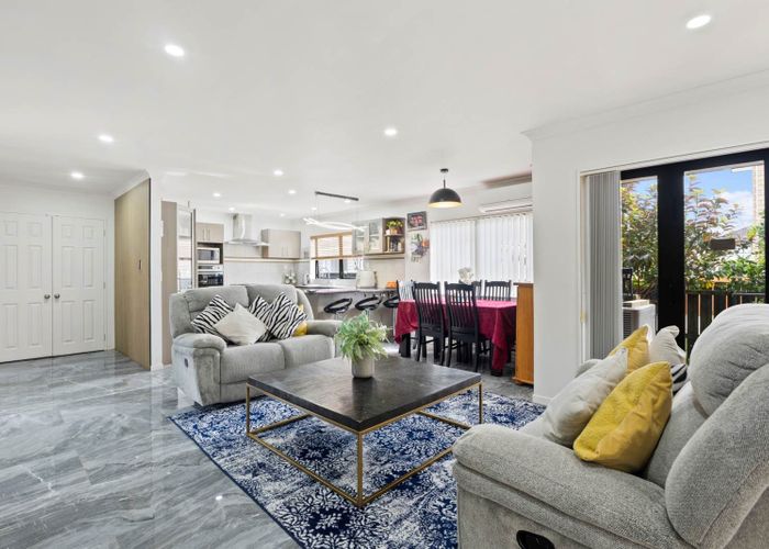  at 36A Kautami Avenue, Papatoetoe, Manukau City, Auckland