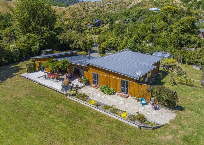  at 45 Mahaki Road, Nikau Valley, Paraparaumu