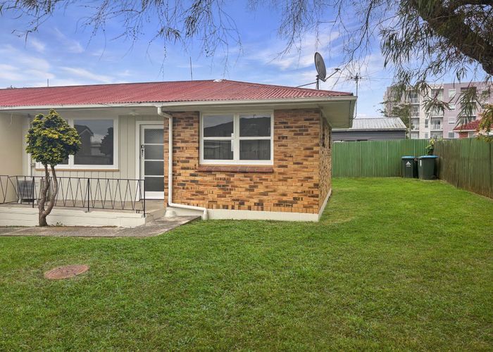  at 10/108A Grey Street, Onehunga, Auckland City, Auckland