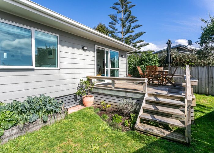  at 203B The Square, Whangamata
