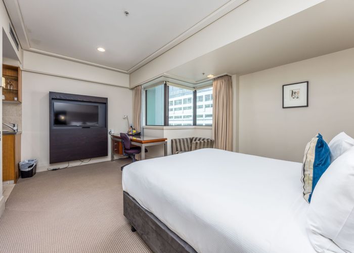  at 414/85 Customs Street West, City Centre, Auckland City, Auckland