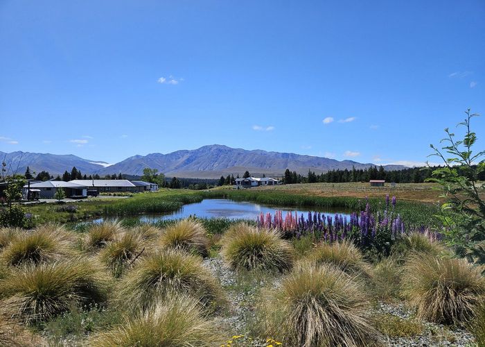  at 21 Andrew Don Drive, Lake Tekapo