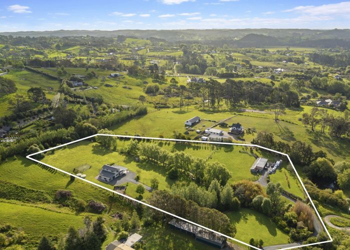 For sale 853B Dairy Flat Highway, Dairy Flat, Rodney, Auckland